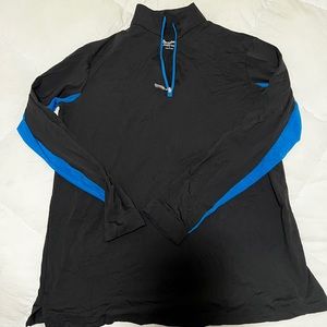 Tailored sportsman sunshirt